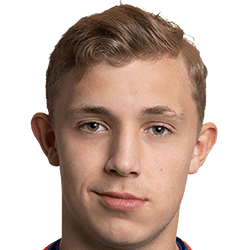 Gabriel Andersen fm 2019