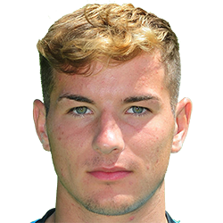 Felix Norman fm 2019