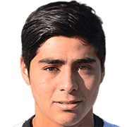 Roberto Riveros fm 2019