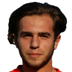 Damian Dumitru fm 2019