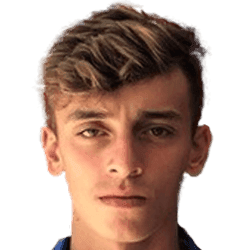 Nuno Pereira fm 2019