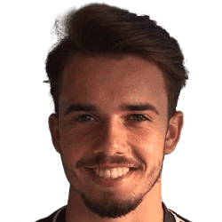 Bruno Silva fm 2019