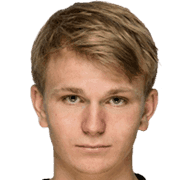 Henrik Loholt Kristiansen fm 2019