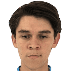 Diego Ibarra fm 2019