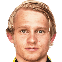 Martin Heiberg fm 2019