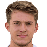 Max Smallcombe fm 2019