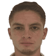 Humberto Merlos fm 2019