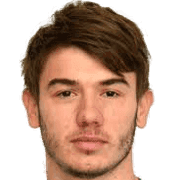 Marko Mlakic fm 2019