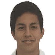 Luis Castillo fm 2019