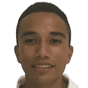 Samuel Barreras fm 2019