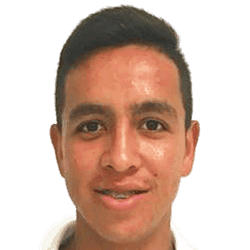 Juan Muñóz fm 2019