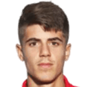 Tiago Rodríguez fm 2019