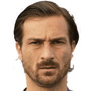 Vangelis Stournaras fm 2019