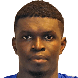 John Nyaks Momoh fm 2019