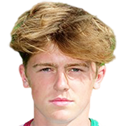 Theo Simpson fm 2019