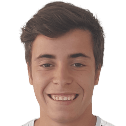 Jorge Marques fm 2019