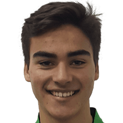 Lourenço Oliveira fm 2019