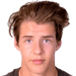 Christopher Larssen fm 2019