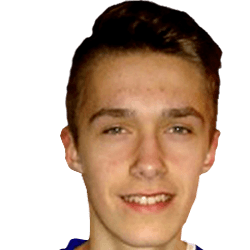 Patryk Hryniewicki fm 2019