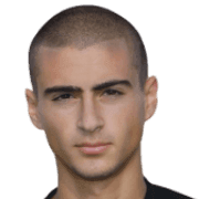Daniel Deri fm 2019