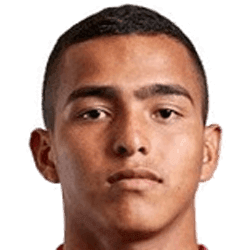 Gabriel Mejia fm 2019