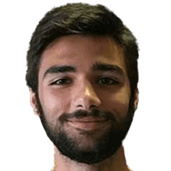 José Pedro fm 2019