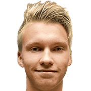 Akseli Kalermo fm 2019