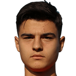 Eric Paşcu fm 2019