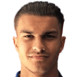 Victor Cardoso fm 2019