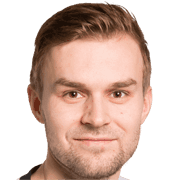 Antti-Pekka Pihlainen fm 2019