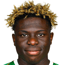 Festy Ebosele fm 2019