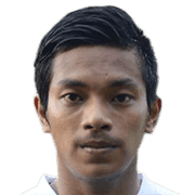 Mohd Eizhan Amiruddin fm 2019