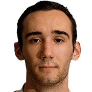 Nikodin Matic fm 2019