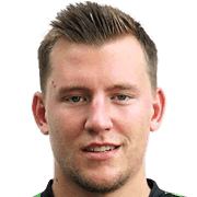 Kevin Rombach fm 2019