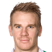 Johan Karlefjärd fm 2019