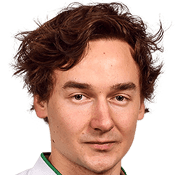 Ville Sevón fm 2019