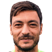 Tasos Triantafyllou fm 2019