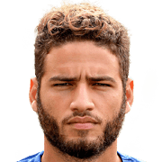 Victor Braga fm 2019