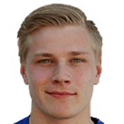 Ville Särkkä fm 2019