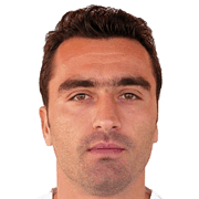 Christos Lazaridis fm 2019