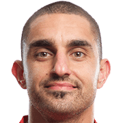 David Paladino fm 2019