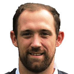Jordan Barrow fm 2019