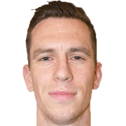 Chris Venables fm 2019