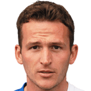 Matty Crowell fm 2019