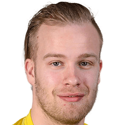 Jonathan Jäntti fm 2019