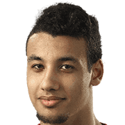 Walid Idrissi fm 2019