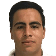 Josue Pérez fm 2019