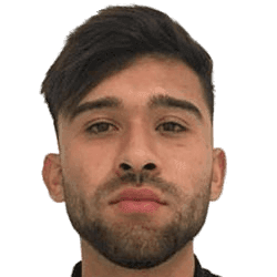 Alejandro García fm 2019