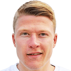 Kristian Eriksen fm 2019