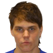 Ville Paavilainen fm 2019